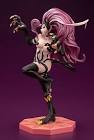 Kotobukiya:DARKSTALKERS FELICIA LIMITED EDITION BISHOUJO STATUE