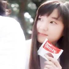 Nữ luật sư kỳ lạ Park Eun Bin chính là cô gái Việt trong quảng cáo năm 2006