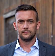 Josh Waldron's Instagram, Twitter & Facebook