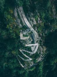 The winding stair mountains is a mountain ridge located within the state of oklahoma in le flore county, north of talihina, choctaw nation. The Winding Stair Middle Earth Diaries