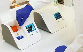 Coffee machine manufacturers ukzn student central results realty. University Of Kwazulu Natal Has Received An Ultra Fast Covid 19 Test Kit Sa411