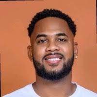 Frederick Serrano Martinez