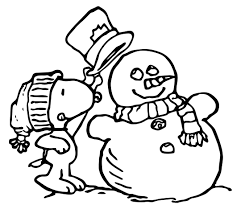Fast 1 click print and download options. 7 Best Charlie Brown Christmas Printable Coloring Cards Foldable Printablee Com
