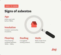 How To Check For Asbestos In Your Home