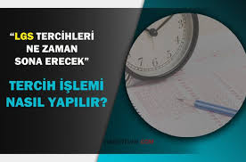 Lgs'ye katılan 1 milyon 472 bin öğrenci lise tercih sonuçlarını meb.gov.tr ve eokul.gov.tr üzerinden t.c kimlik no ve şifreleriyle öğrenebilecekler. Lgs Tercihleri Ne Zaman Son E Okul Lise Taban Puanlari Ve Yuzdelik Dilimler Meb Lise Tercihleri Gundem Haberleri