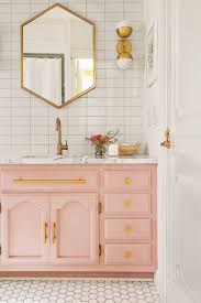A wooden cabinet is the best color or painting that you can have in your bathroom. 25 Best Bathroom Paint Colors Popular Ideas For Bathroom Wall Colors