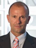 Lis neuer Leiter Vertrieb und Marketing