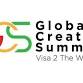 Global Creative Summit event in Johannesburg
