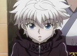 Thanks to your votes on this list, we can finally answer that question. Pin By Mejra Dizdarevic On Killua Zoldyck Hunter Anime Killua Anime