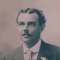 Frederick William Nutt (1882–1955) • FamilySearch