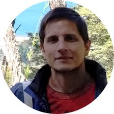 Darío Alfredo Blanco