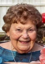 Dolores Ann Moser Obituary