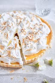 Meyer Lemon Meringue Pie Tutti Dolci Recipe Meyer Lemon Recipes Lemon Desserts Lemon Meringue Pie