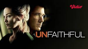فیلم Unfaithful 2002 – زیرنویس چسبیده