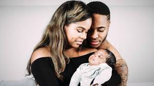 Everyone has a wish to have his partner most beautiful, loving and caring. Sportmob Facts About Paige Milian Raheem Sterling S Fiancee