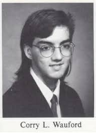 Class of 1991 (Robinson High School)