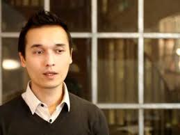 Mendeley's Victor Henning at Activate New York 2011 by The Guardian