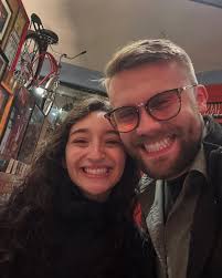 Mile high shenanigans 🏔️