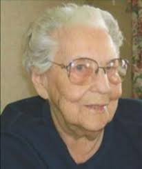 Della Cooper Obituary May 2, 2011