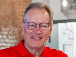 Former educator and business leader vying for Norfolk seat