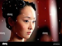 Jin li hi-res stock photography and images