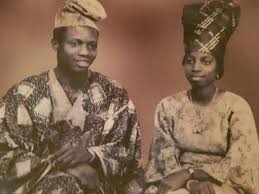 At the time, his father was a peasant farmer. Exclusive Read About Rccg Worldwide General Overseer Pastor Adejare Folu Adeboye S Love Life