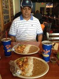 Hours may change under current circumstances La Fila Picture Of Baja Fish Tacos Santa Ana Tripadvisor