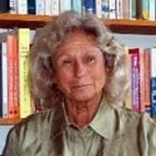 Sarah Elbert, Ph.D Obituary August 3, 2019