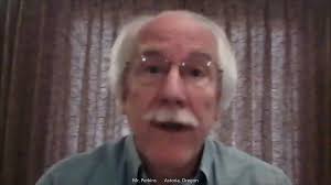 Mr. Perkins: Where is he now?