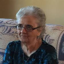 Betty Vandergriff Dix Obituary