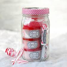 To help you find the. Peppermint Pampering Gifts In Jars For Homemade Christmas Gifts