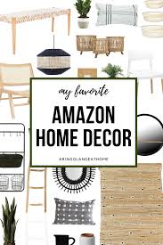 Affordable Amazon Home Finds 3 Arinsolangeathome In 2020 Amazon Home Decor Home Decor Amazon Home