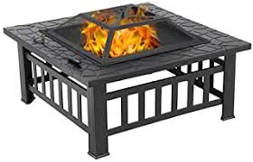 Make your flight plan at skyvector.com. Amazon Com Big Horn Fire Pit
