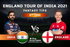 Jake ball and matt parkinson will also travel to india as reserves. Ind Vs Eng Dream11 Prediction India Vs England 5th T20i Playing Xi Pitch Report Injury Match Updates England Tour Of India 2021 Probatsman