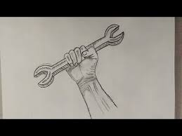 This website is a resource of labor day scraps for orkut, labor day. Happy Labour Day Easy Poster Step By Step Labour Day Drawing Power In Labor Happy Labor Day Youtube