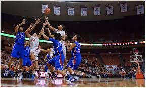 The definition of a rebound is gaining clear possession of the ball after a missed field goal or free throw attempt. Better Basketball Rebounding In The Read React