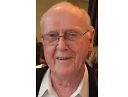 Charles Garrity Obituary (1929