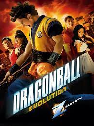Dragonball: Evolution | Review — FOUR KENTS
