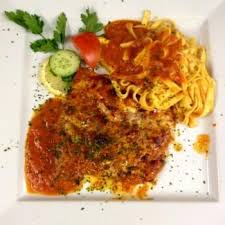 Escalope Viva Maria La Fontana D Aldo E Tino