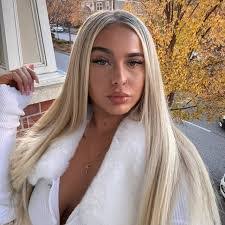 Morgan Shipman's Instagram, Twitter & Facebook