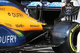 Maybe you would like to learn more about one of these? Belgian Gp Latest Key F1 Technical Developments At Spa