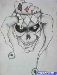 How To Draw A Joker Skull Step By Step Skulls Pop Culture Free Online Drawing Tutorial Added By Anarma June Skulls Drawing Skull Drawing Graffiti Drawing The best selection of royalty free graffiti skull skulls vector art, graphics and stock illustrations. how to draw a joker skull step by step