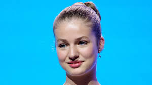 Dít is de grote liefde van de Spaanse kroonprinses Leonor