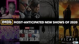 And some really great movies have been released. Imdb Announces Top 10 Movies And Tv Shows Of 2019 And Most Anticipated Titles Of 2020 Business Wire