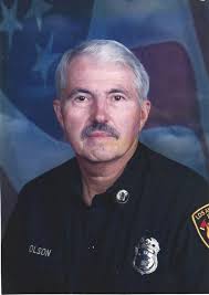 Richard Harry Olson Obituary September 21, 2020