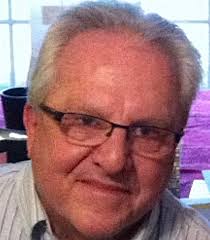 Ronald Powich Obituary (1943