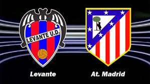 Best ⭐️atletico madrid vs levante⭐️full match preview & analysis of this la liga game is made the home team atletico madrid have won 11 games while the visiting side levante have only been. Levante Vs Atletico Madrid La Liga Live Stream Kickoff Broadcaster Head To Head Prediction Lineups Preview Wat Atletico Madrid Spanish La Liga Madrid