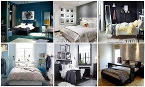 Tidak begitu dengan bilik tidur utama ini, yang dipaparkan dalam buku baru coming home (rizzoli). Simple But Nice Idea Dekorasi Bilik Tidur Menarik Yang Boleh Anda Cuba Giler Deco