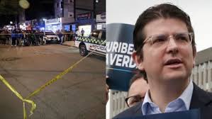 Arrestan en EE.UU. a alias 'Maracucho' líder de la banda criminal 'Los  Satanás'