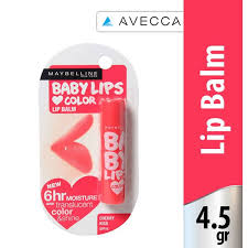 Maybe you would like to learn more about one of these? Maybelline Baby Lip Balm Cherry Kiss 4 5gr Pelembab Bibir Lip Gloss Shopee Indonesia